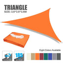 UV Block Shade Canopy Tent for Outdoors