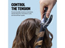 BaBylissPRO The PrecisionGrip™ " Curling Iron