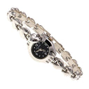 Luxurious Women's Bracelet Watch Elegant Quartz Timepiece