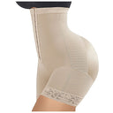 Ultimate Sexy Butt Lifter Bodysuit Slimming Shapewear