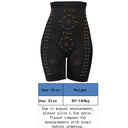 Tummy Control Shapewear Shorts For Women