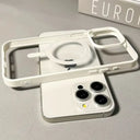 Luxury Candy Magnetic Case - MagSafe Charging