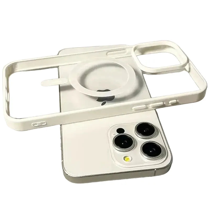Luxury Candy Magnetic Case - MagSafe Charging — product view 1