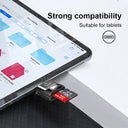 Memory Card for Reliable Storage