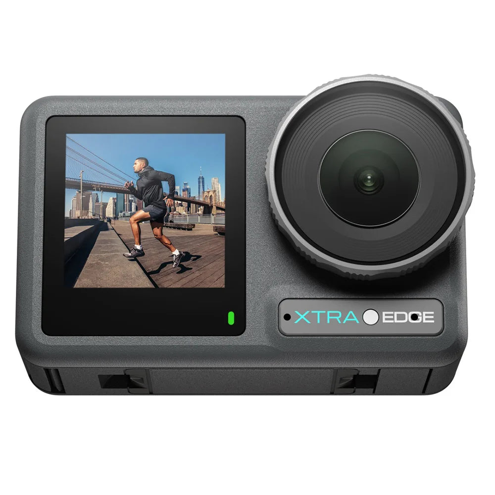 Xtra Edge Action Camera 1/1.3