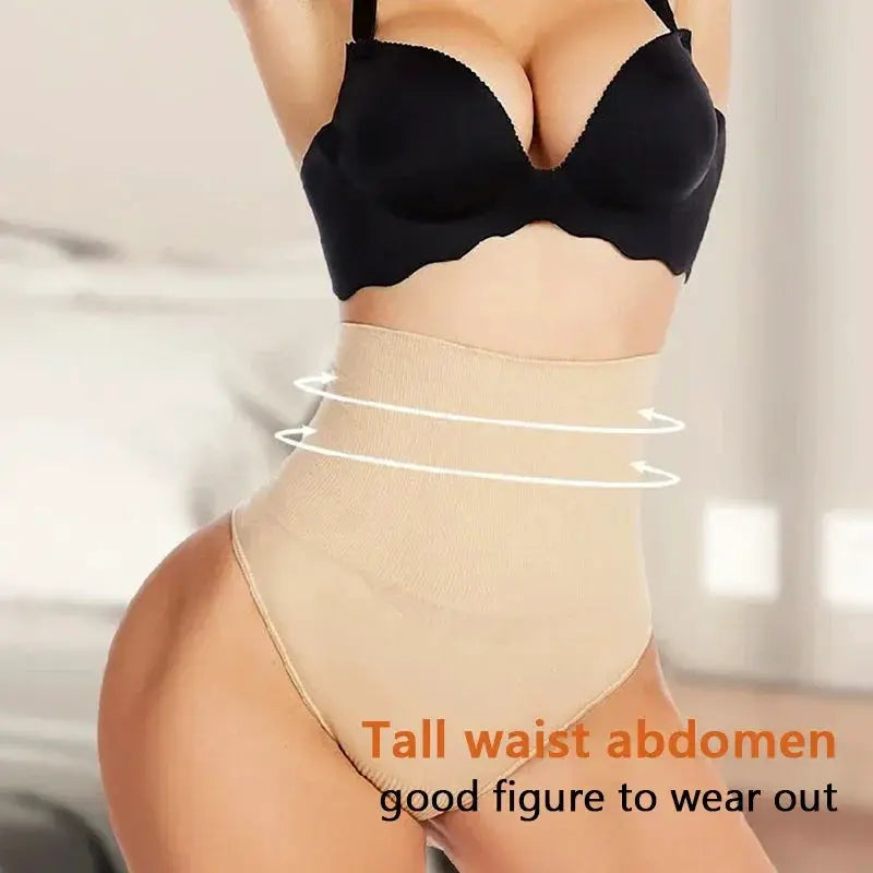 Thong Shapewear for Women Tummy Control Women — product view 17