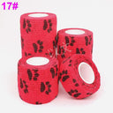 Joint Bandage Wrap for Rehab Support
