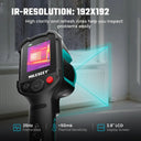 TR10 Professional Thermal Camera