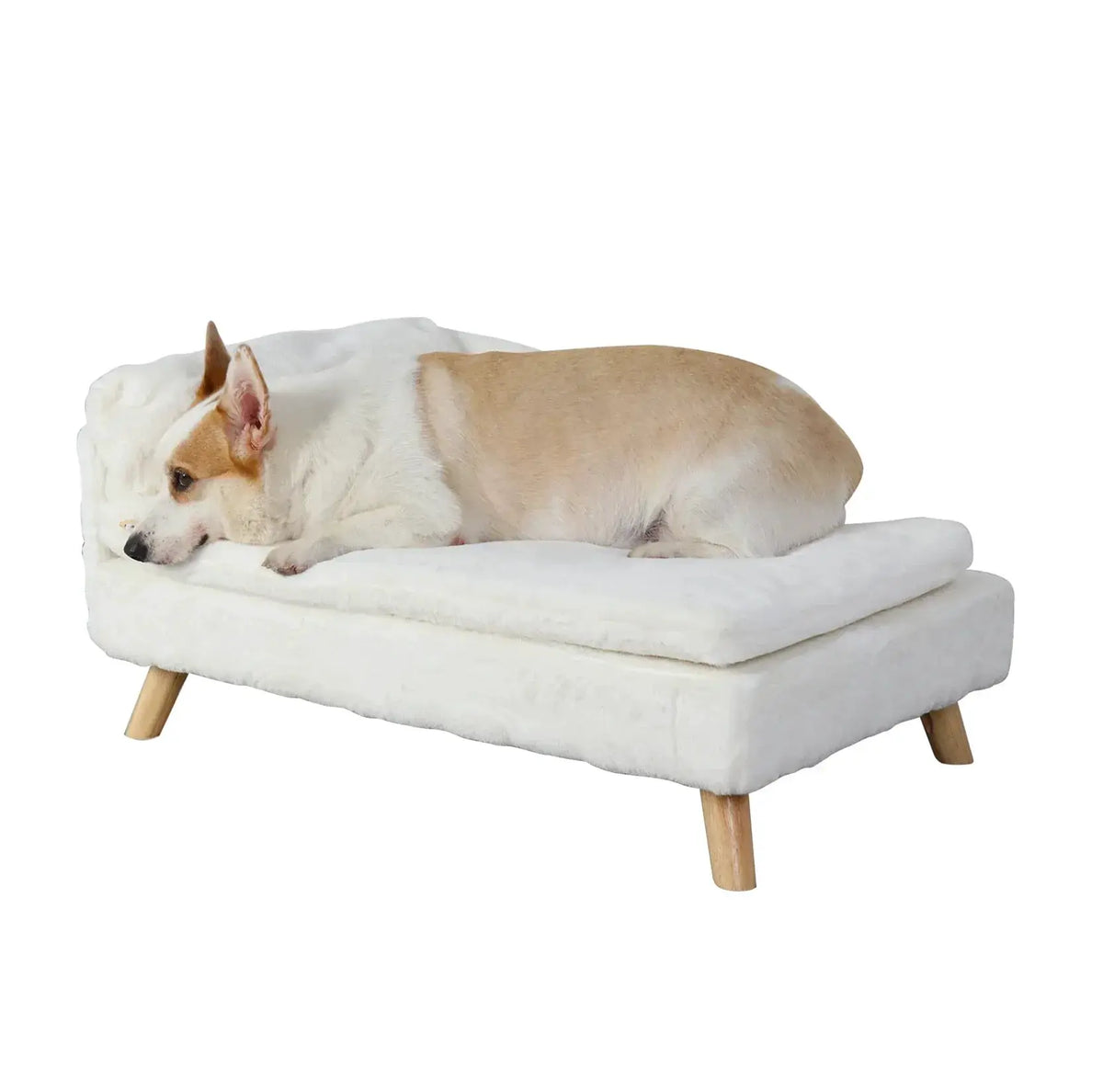 Elevated Pet Bed Stool for Small Pets — product view 15