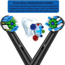 Deep Clean Toothbrush Heads for Oral B