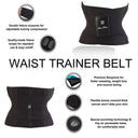 Waist Trimmer Belt for Back Support