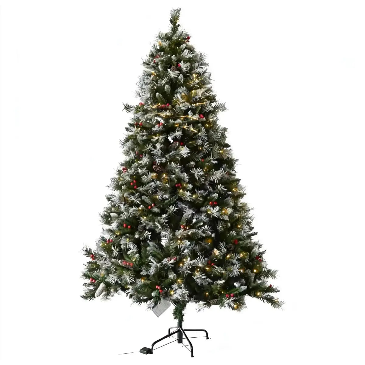 Outdoor Artificial Holiday Ornament