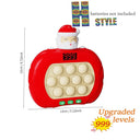 Pop Light Fidget Game Stress Relief Toy For Everyone