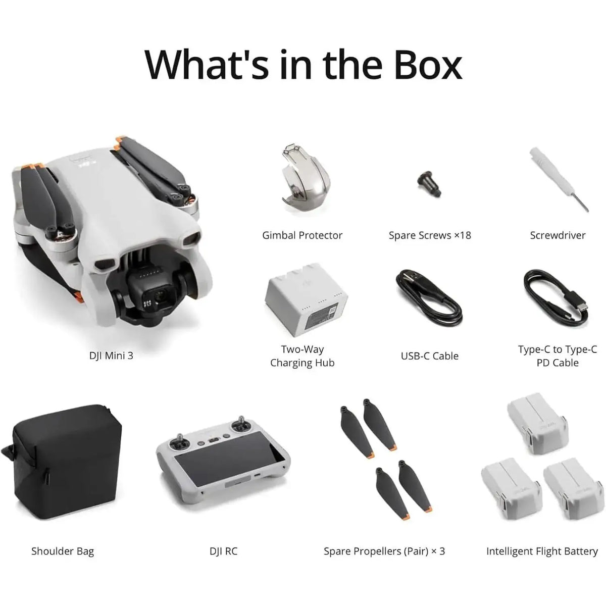Refurbished DJI Drone - Cinematic — product view 13