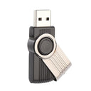 Waterproof Metal USB Drive - Solid Secure Storage