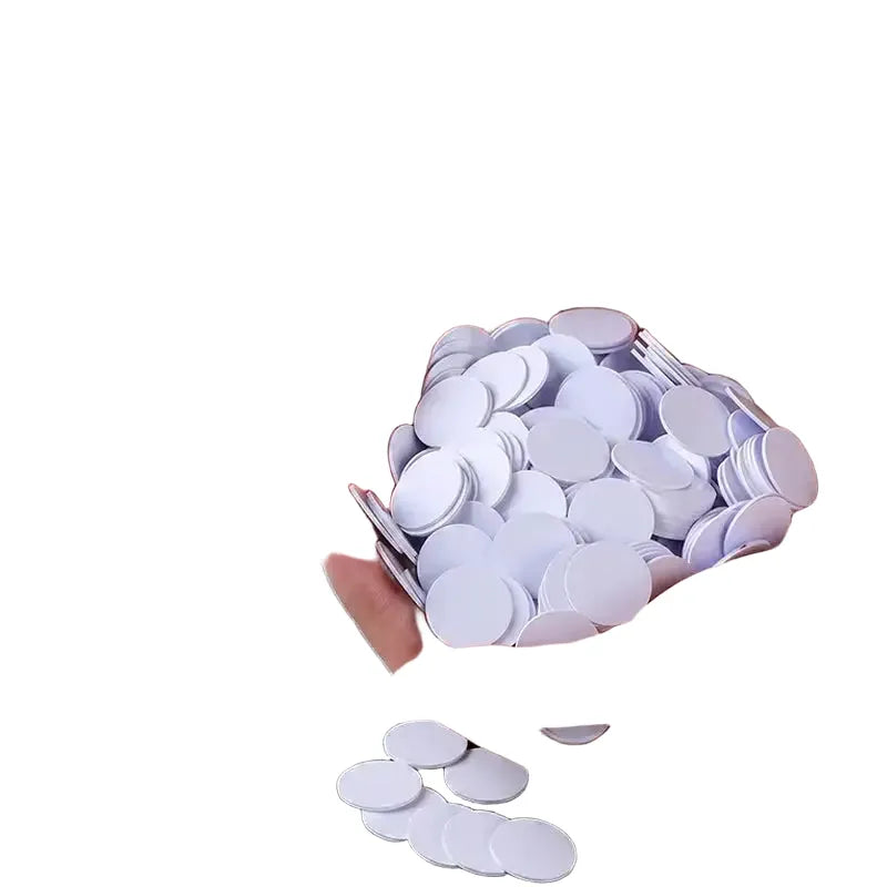Nfc Coin - Waterproof Pvc Tag — product view 1