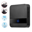 Smart Doorbell With RF 433MHz And WiFi Video Door Phone
