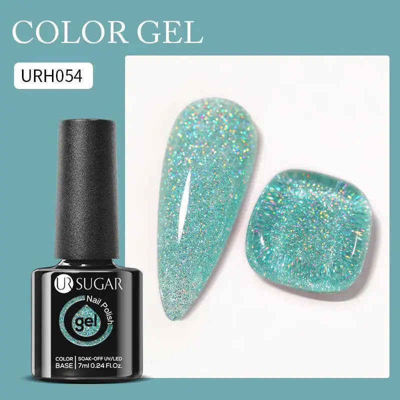 Long-Lasting Gel Nail Polish for Pros — URH007