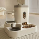 Automatic Storage Organizer
