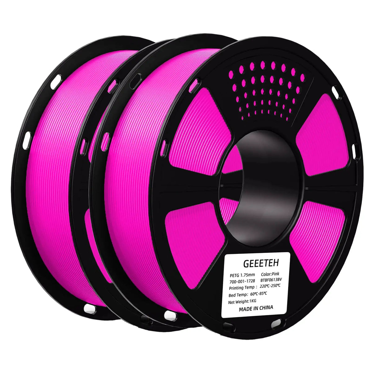 Geeetech Petg Filament — product view 16