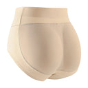 GUUDIA Seamless Heart Shape Butt Enhancer Shapewear