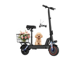 Foldable E-Scooter - Range