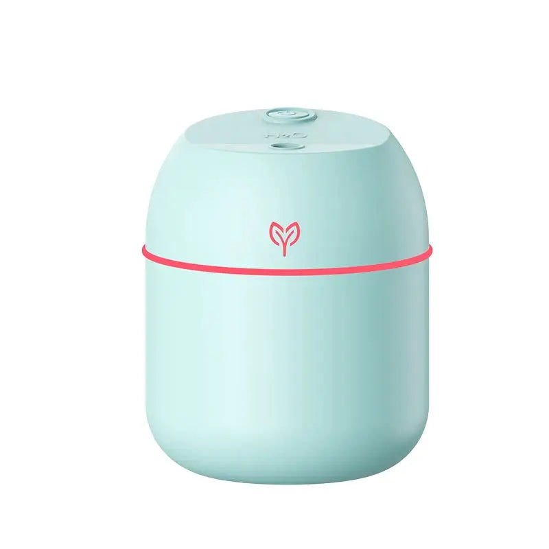 Usb Desk Humidifier With Mist Spray — product view 8