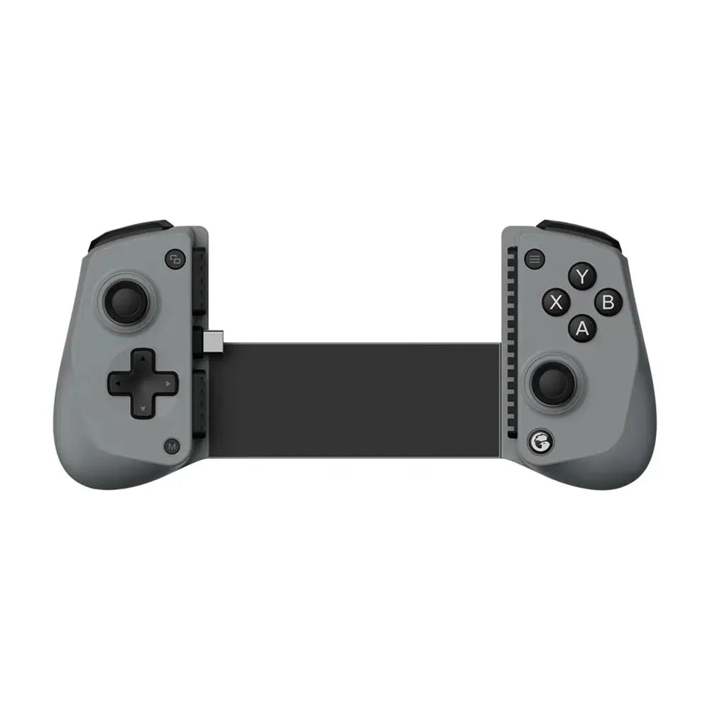 GameSir X5 Lite Mobile Gaming Controller for Android iPhone 16/15 - Lightweight Design, Hall Effect, No-Drift, App Customization