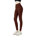Premium Seamless High Waist Gym Leggings