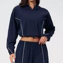 Sun Shield Yoga Hoodie UV Quick Dry Top Pro