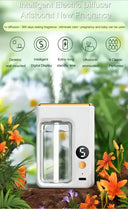 Calm Aroma Diffuser for Home Serenity