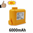 Extended Runtime Replacement A9 Battery