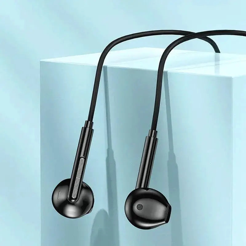 Type C Hands Free Headset Premium Sound For Gaming