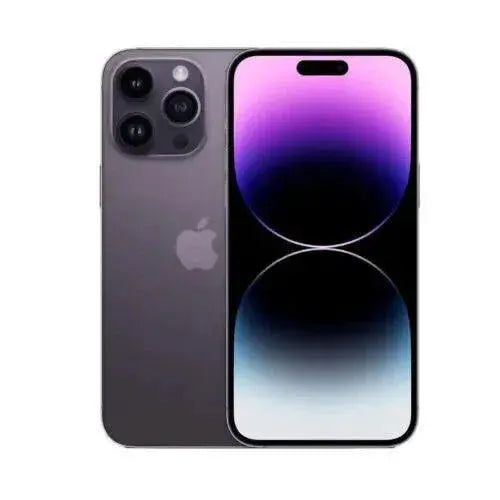 Apple iPhone 14 Pro Max 6.7 Inch OLED A16 Chip Like New