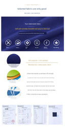 Annuo Smooth Nurse Uniform for Men and Women Apparel