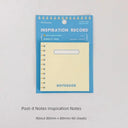 Sticky Notes Memo Pad for Office Ideas