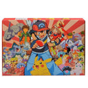 Pikachu Collectible Action Figures 144 Unique Anime Toys