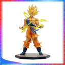 Dragon Ball Goku Action Figure