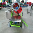 Outdoor Artificial Snow Production Machine