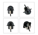 Smart Rear View Camera for Safe Parking