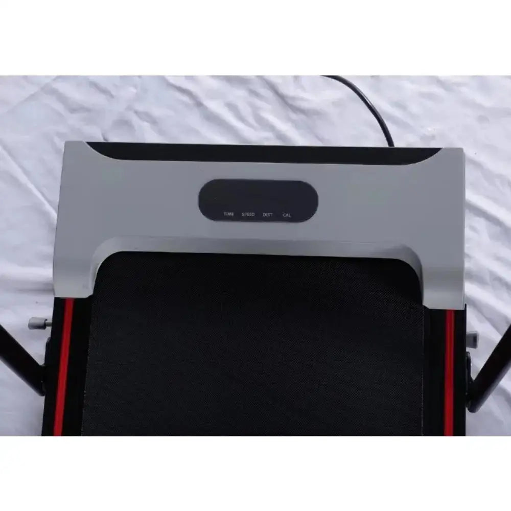 Home Gym Fitness Treadmill Portable Foldable Under Desk Running Machine Mini Walking Pad for Cardio Training Home Exercise