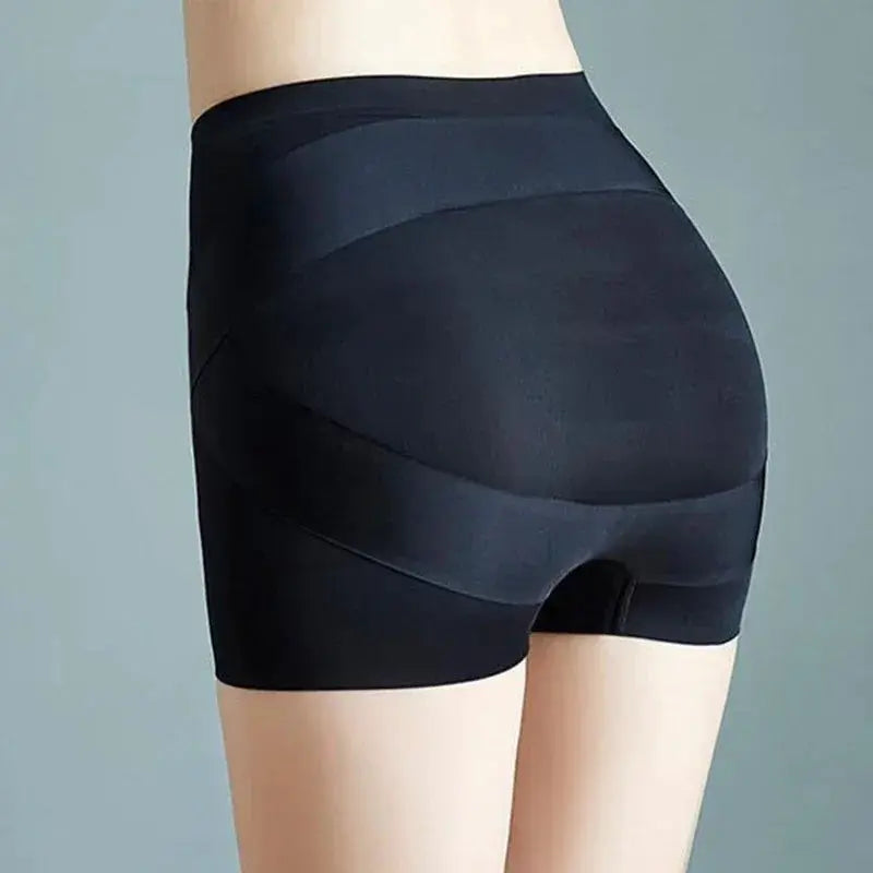 Women Shaping Panties Breathable Body Shaper Pants