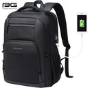 Bange Mens Designer Laptop Bag For Business And Travel