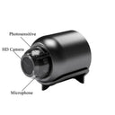 HD Security Camera for Home Surveillance