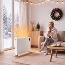 Electric Portable Room Heater
