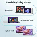 Monitor Clearer Everyday Viewing