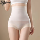 High Waist Slimming Shorts for Women Tummy Control Shapewear