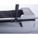 Smart Folding Desk Treadmill Walking Pad Space Saving Home Use