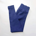Yoga Leggings Women Seamless Scrunch Bum Waist