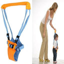 Baby Safety Harness - Soft Cotton Walking Belt